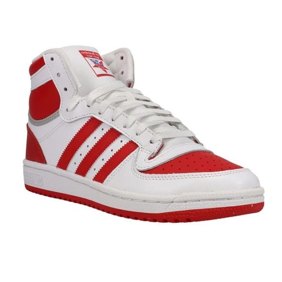 adidas Shoes Nwot Adidas Top Rb High Top Unisex Sneaker Poshmark